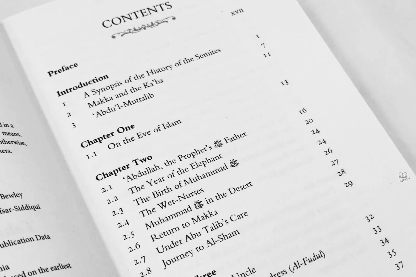 Land of the Blessed Prophets & Companions