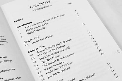 Land of the Blessed Prophets & Companions