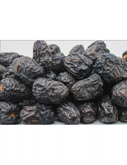Premium Quality Dates - Ajwa (1kg)