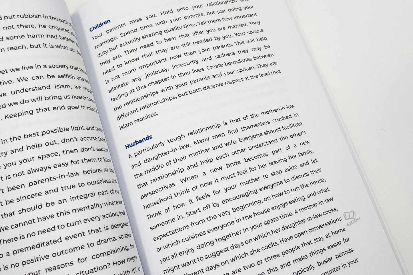 Secrets to Surviving In-Laws