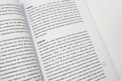 Secrets to Surviving In-Laws