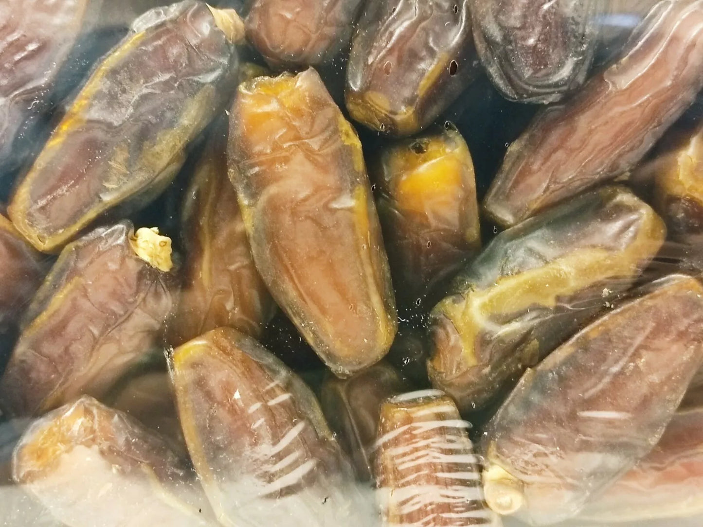 Premium Quality Dates - Safawi (3kg)