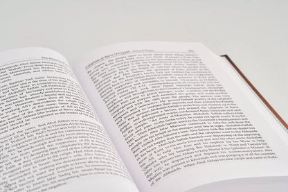 The History of Islam (3 Volume Set)