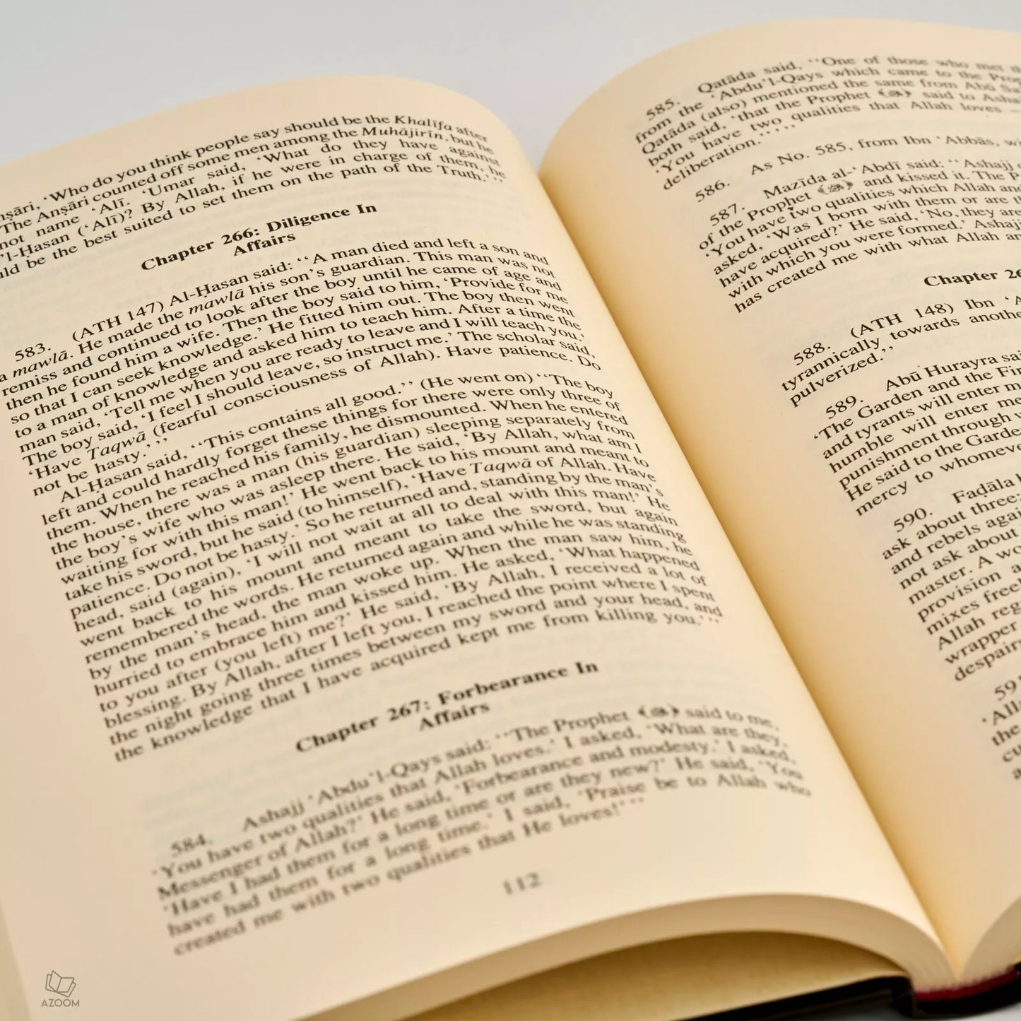 Al-Adab Al-Mufrad - A Code for Everyday Living: The Example of the Early Muslims