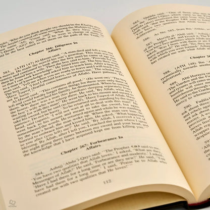 Al-Adab Al-Mufrad - A Code for Everyday Living: The Example of the Early Muslims