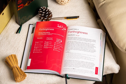 A Handbook of Prophetic Characteristics (Hardback)