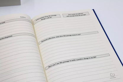 The Majestic Quran Journal