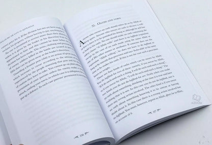 Risalah : A Handbook on Maliki Fiqh