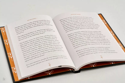Prayers of the Pious