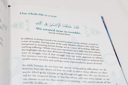 Trials and Tribulations (An Islamic Perspective)