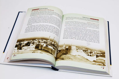 Golden Stories of Ali Bin Abi Talib