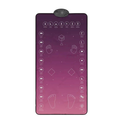 Smart Interactive Prayer Mat (Adult Version) (Rahma Version)