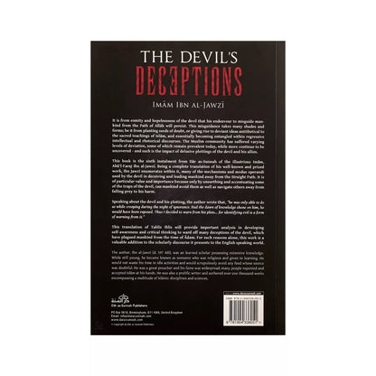 The Devil's Deceptions