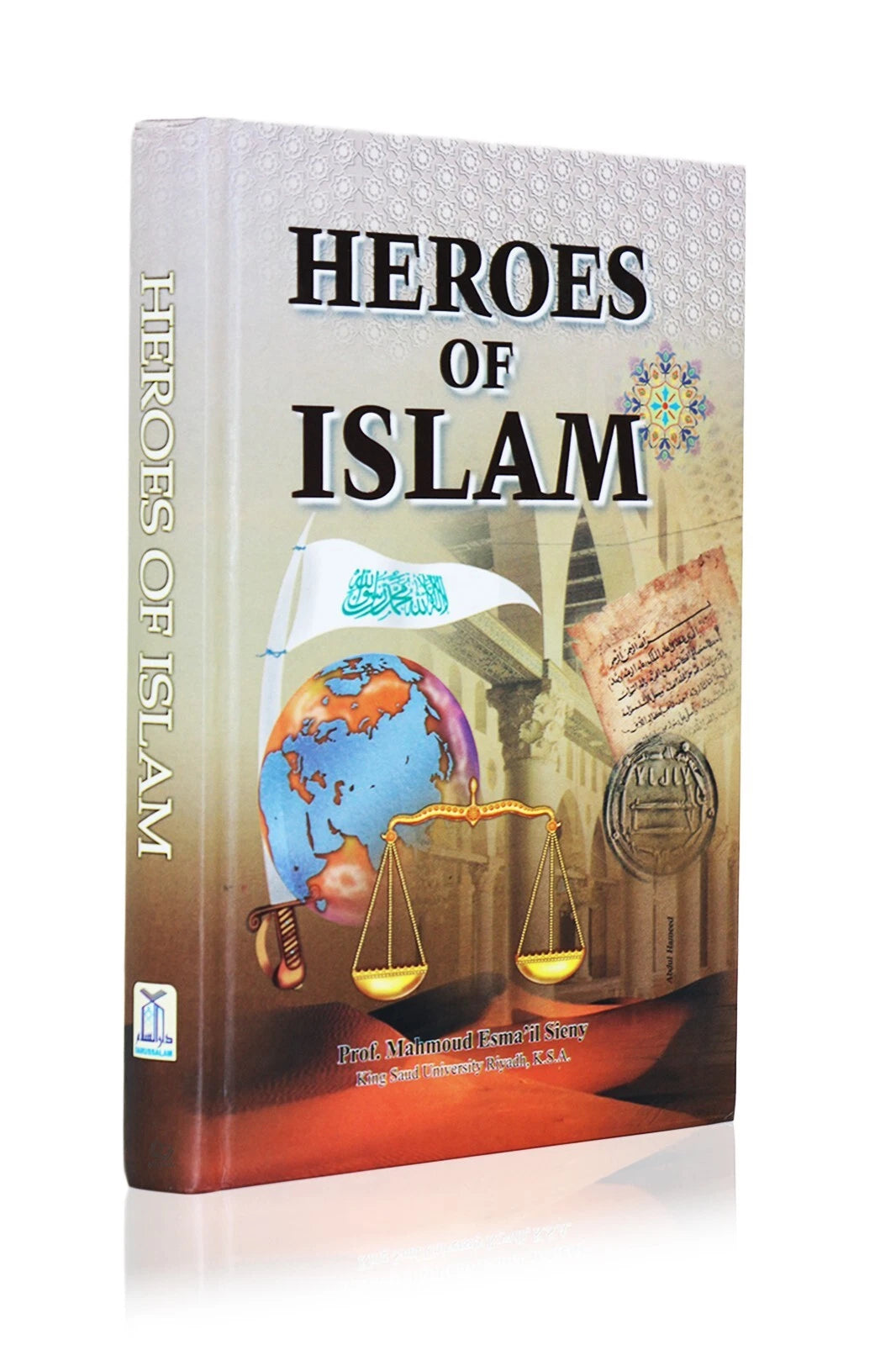 Heroes of Islam