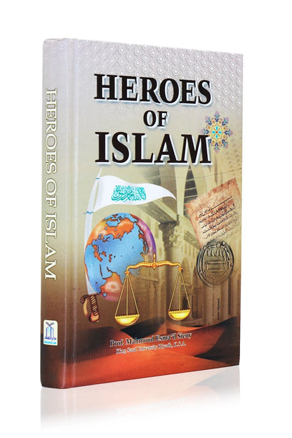 Heroes of Islam