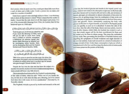 Islamic Medicine The Key To A Better Life