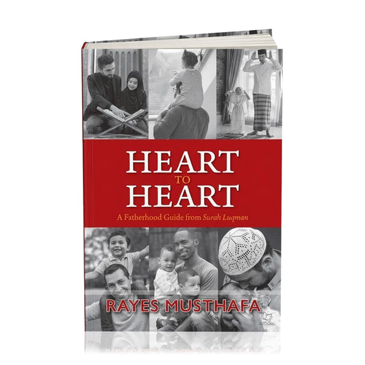 Heart to Heart