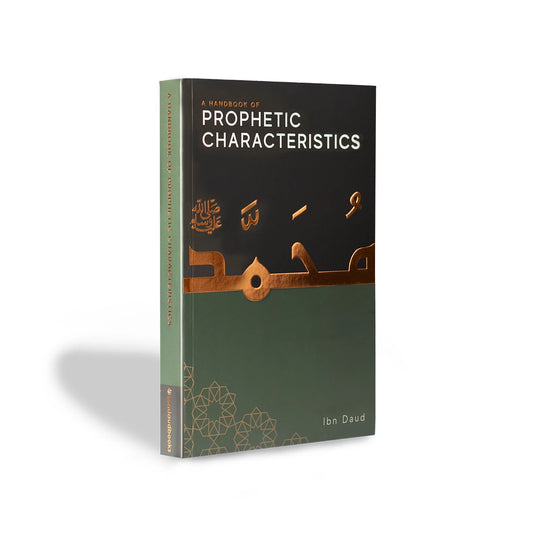 A Handbook of Prophetic Characteristics (Paperback)