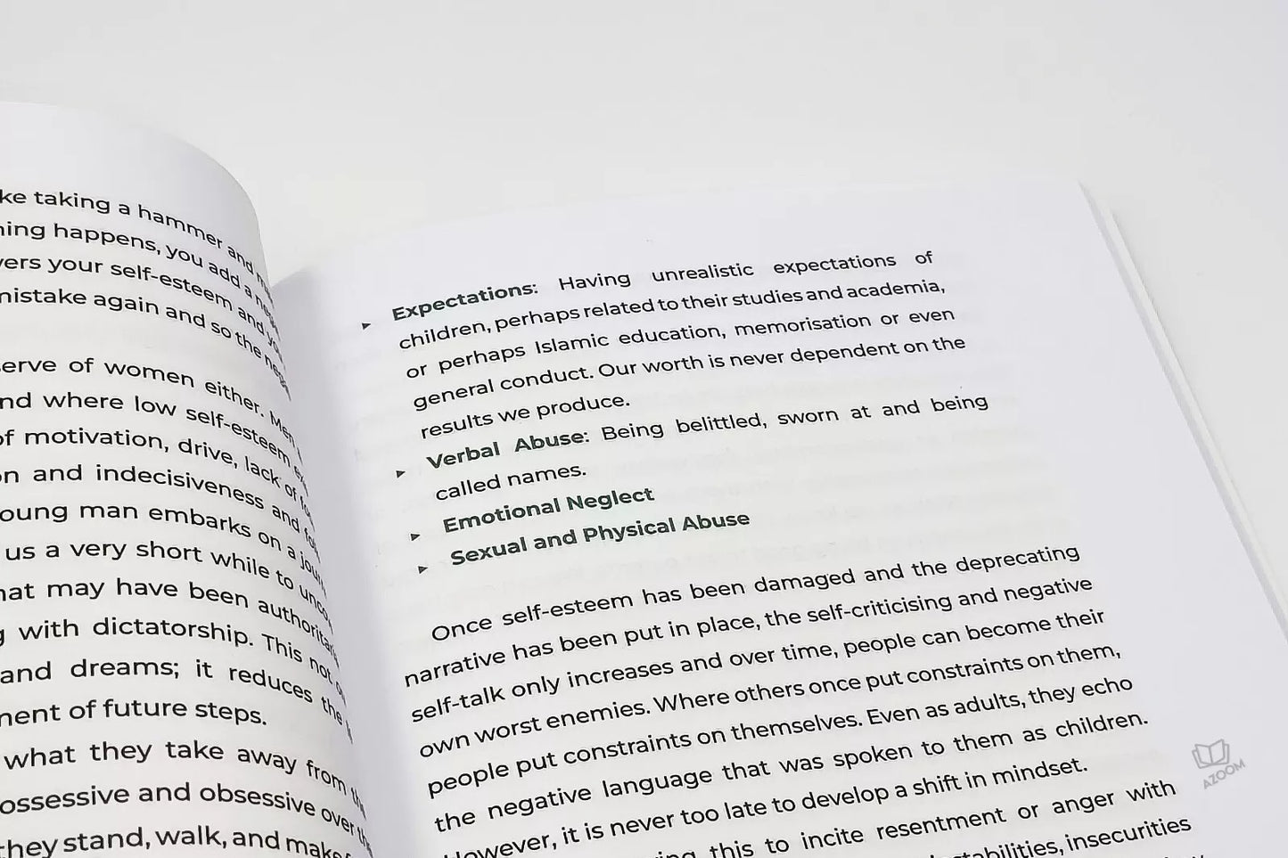 Secrets to Successful Families