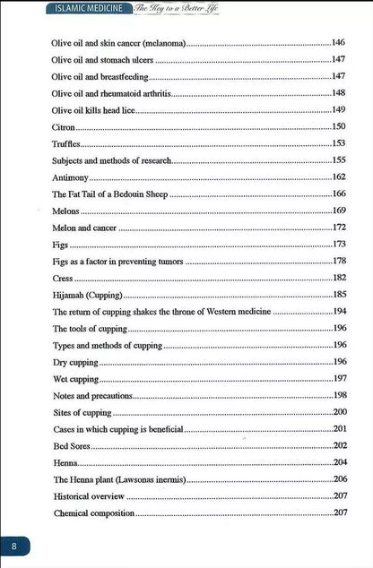 Islamic Medicine The Key To A Better Life