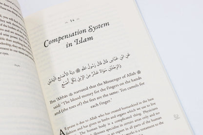 40 Hadith from Jami al Tirmidhi