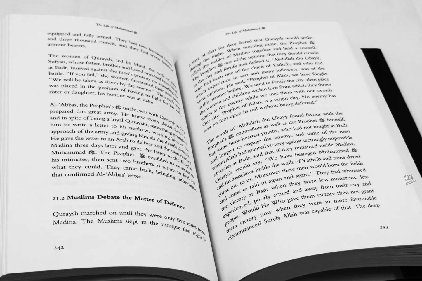 Land of the Blessed Prophets & Companions