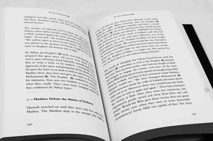 Land of the Blessed Prophets & Companions