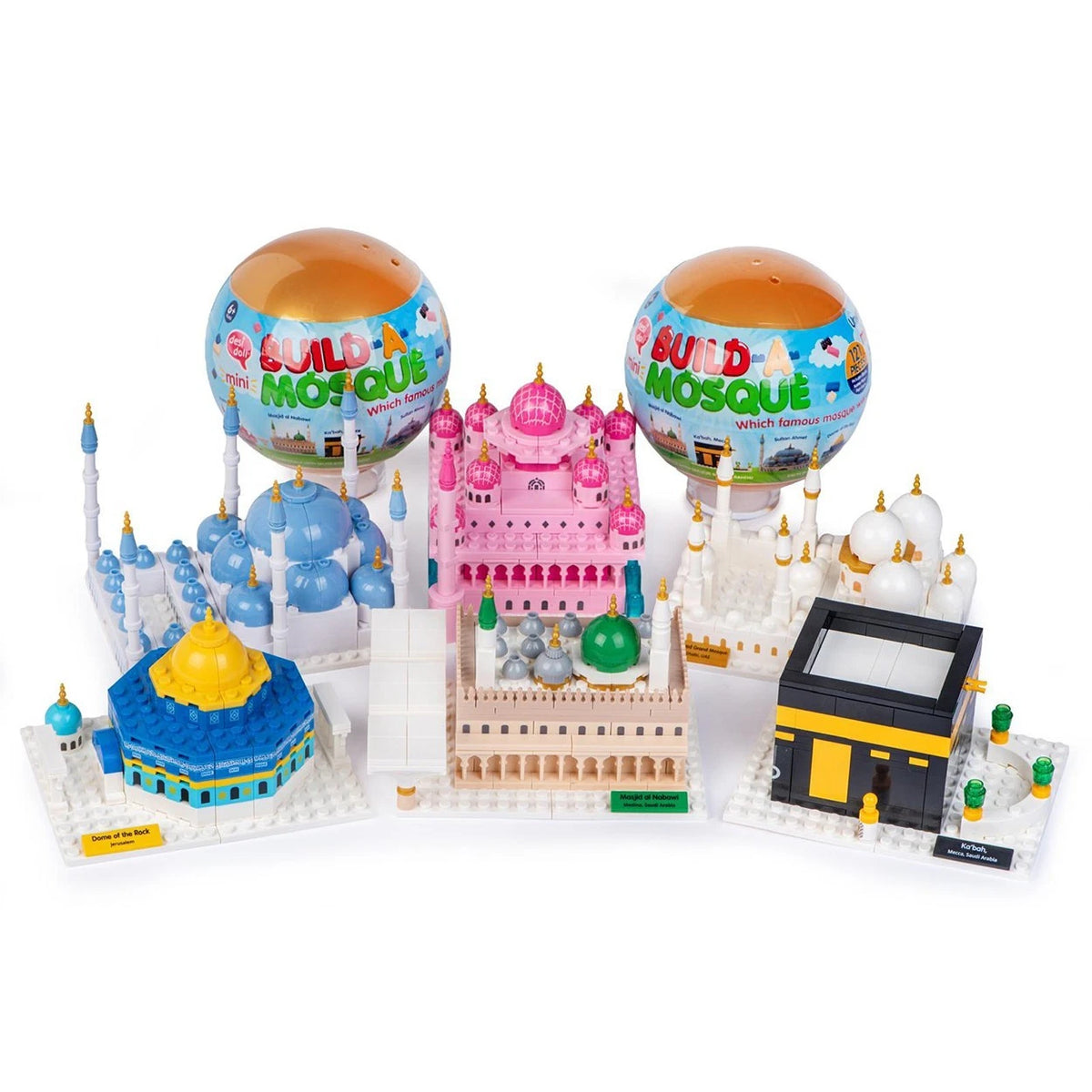 Collections – Azoom