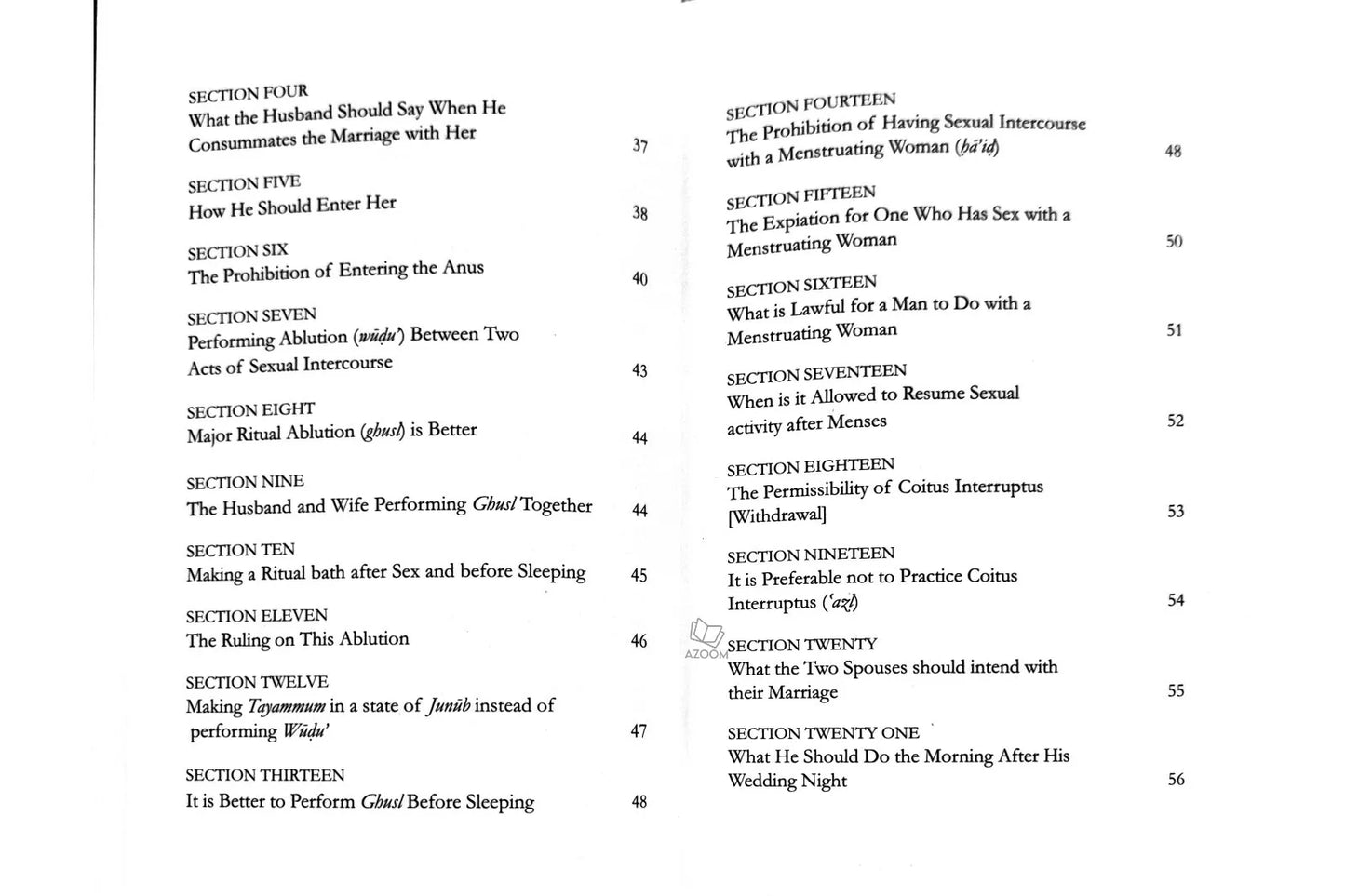 The Marriage and Wedding Guide