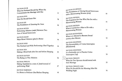 The Marriage and Wedding Guide