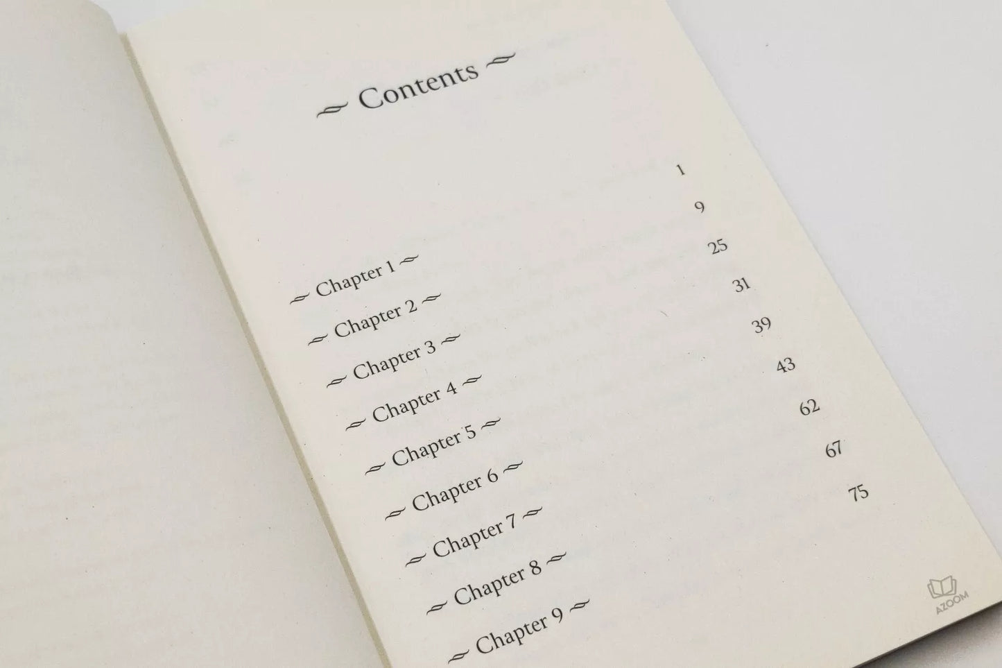 The Magical Moroccan Rug