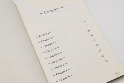 The Magical Moroccan Rug