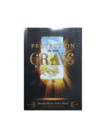 Protection In The Grave