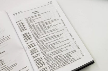 Riyad us Saliheen 2 Volume Set