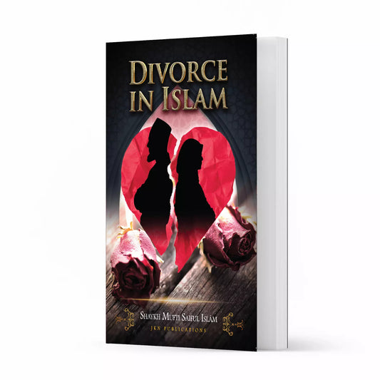 Divorce In Islam