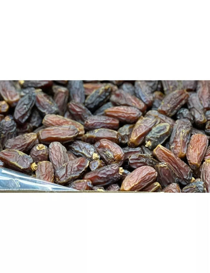 Premium Quality Dates - Mabroom (1kg)