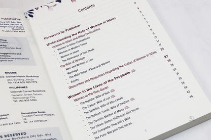 60 Great Women Enshrined in Islamic History