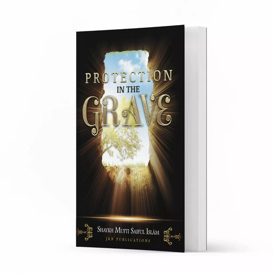Protection In The Grave
