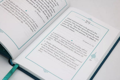 Women in Islam - What the Quran & Sunnah Say