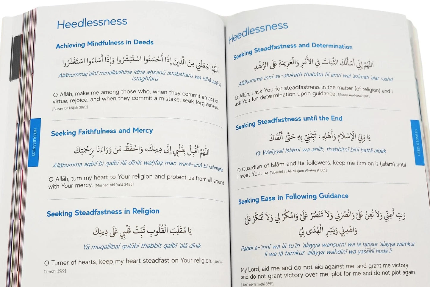 A Handbook of Accepted Prayers (Paperback)