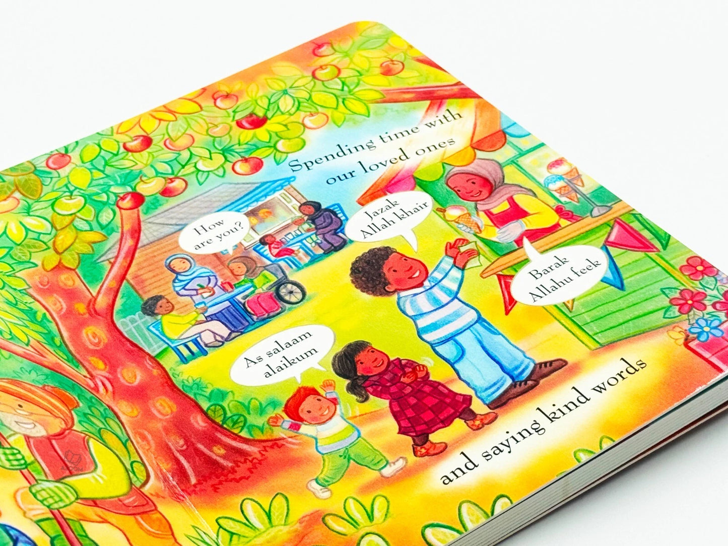 My First Book About Charity