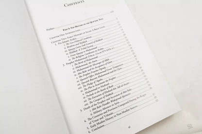 The History of the Quranic Text - From Revelation to Compilation