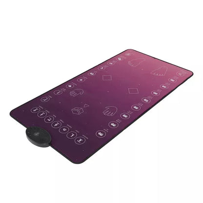 Smart Interactive Prayer Mat (Adult Version) (Rahma Version)