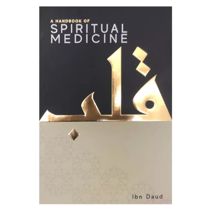 A Handbook of Spiritual Medicine (Hardback)
