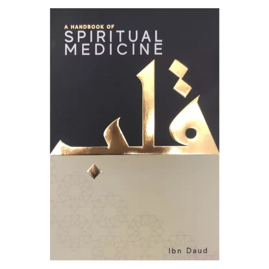 A Handbook of Spiritual Medicine (Paperback)