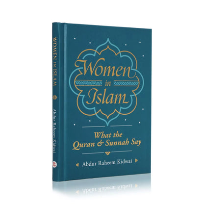 Women in Islam - What the Quran & Sunnah Say