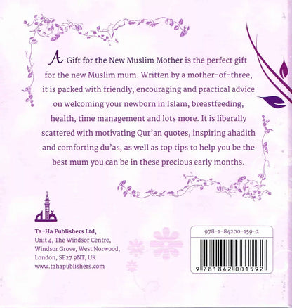 A Gift for the New Muslim Mother