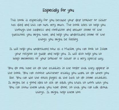 We Will Meet Again in Jannah