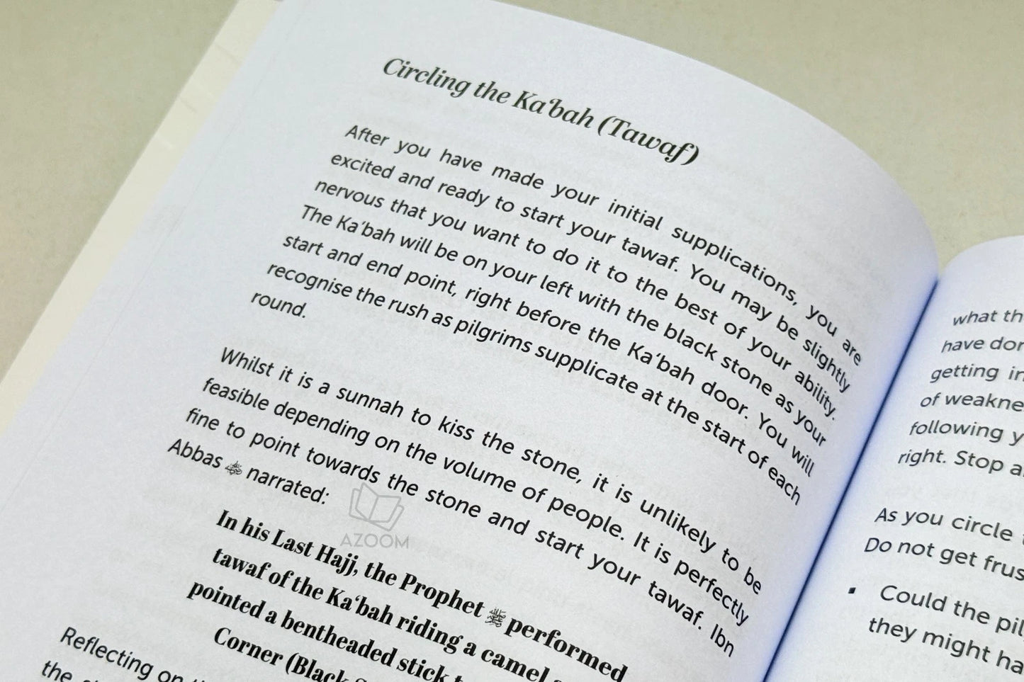The Ultimate Hajj & Umrah (Pocket Size)