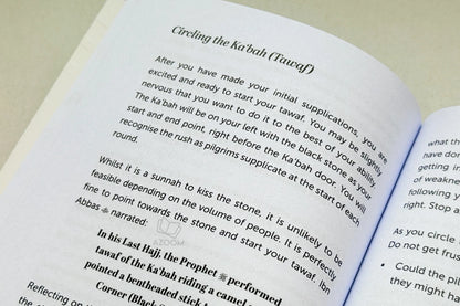 The Ultimate Hajj & Umrah (Pocket Size)